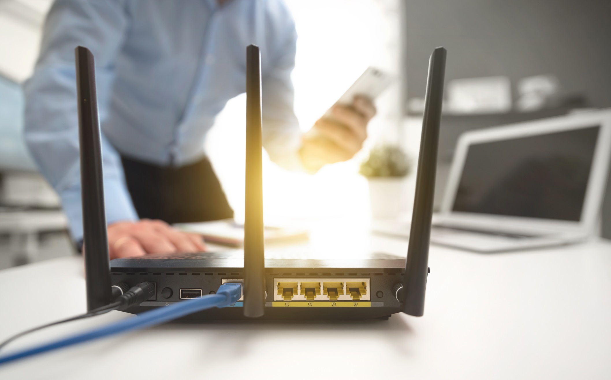 5 Problems with Wireless Access Point Design (and How to Prevent Them)