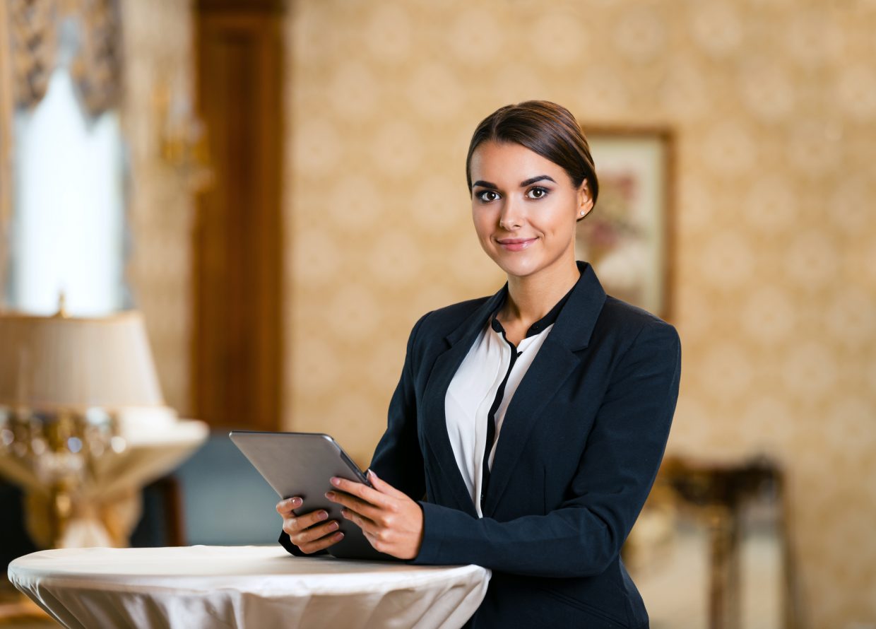 5 Ways To Optimize Hotel Operations Management Improve Guest Services