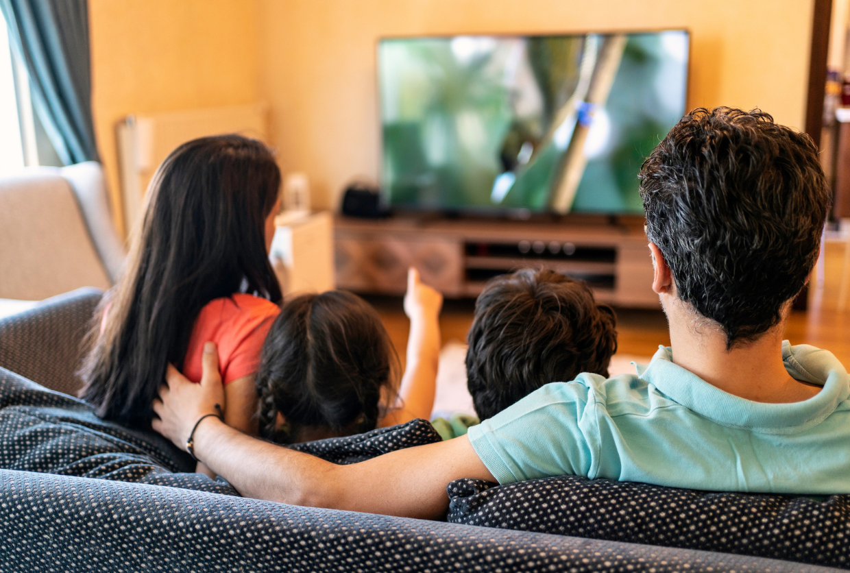 Why TV Casting is the Future of Standard In-Room Entertainment