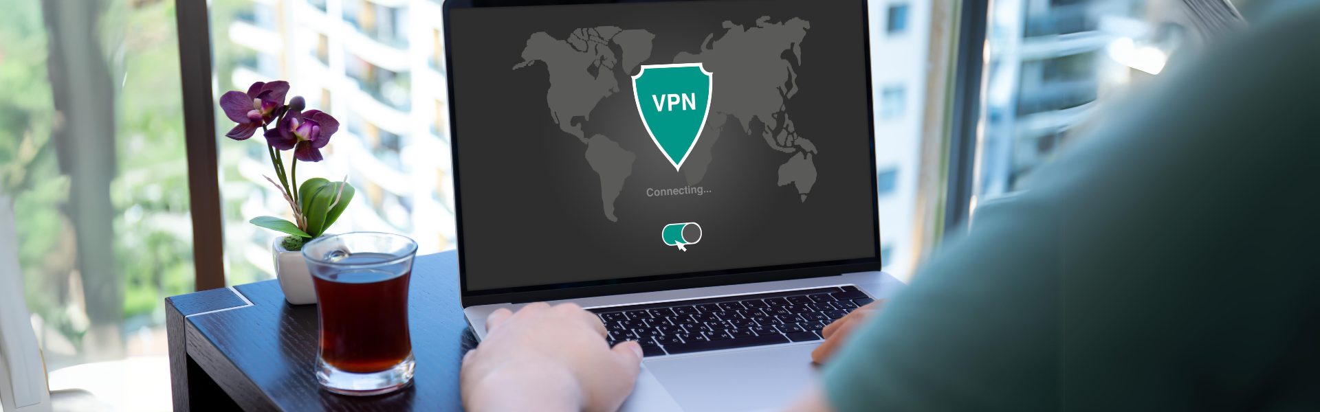 Benefits of Using VPN on Hotel WiFi