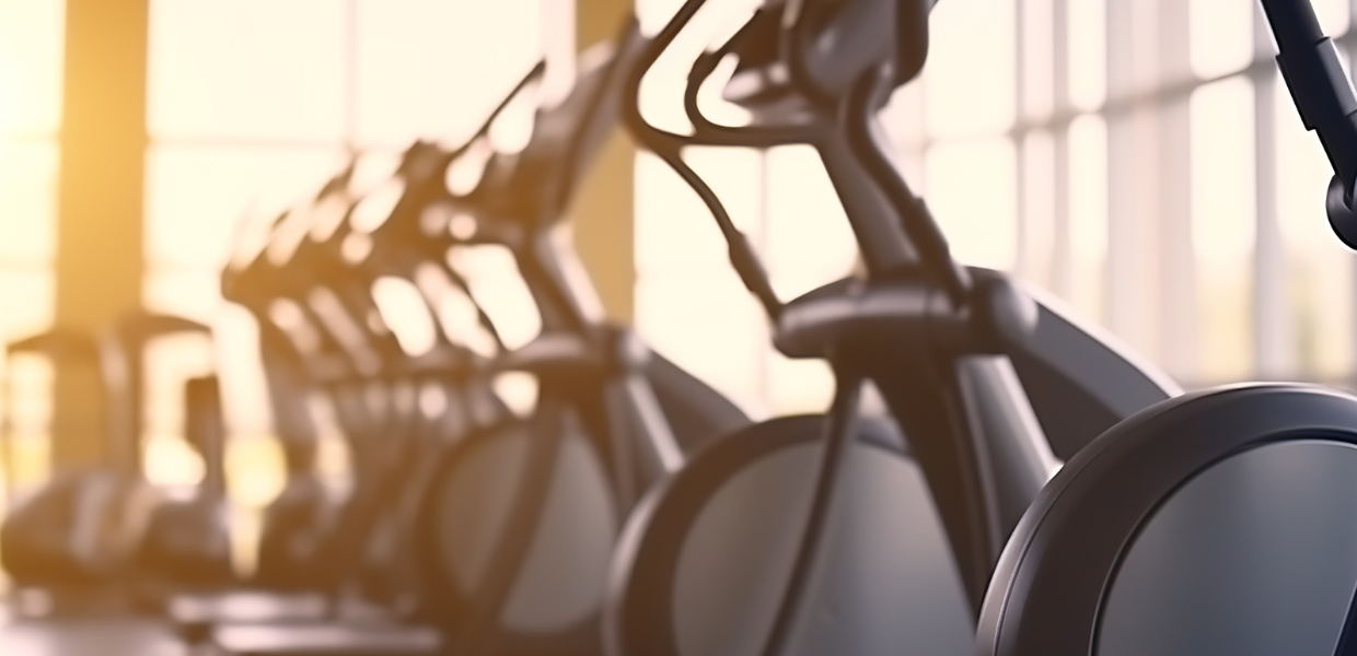 integrating hotel fitness trends with technology