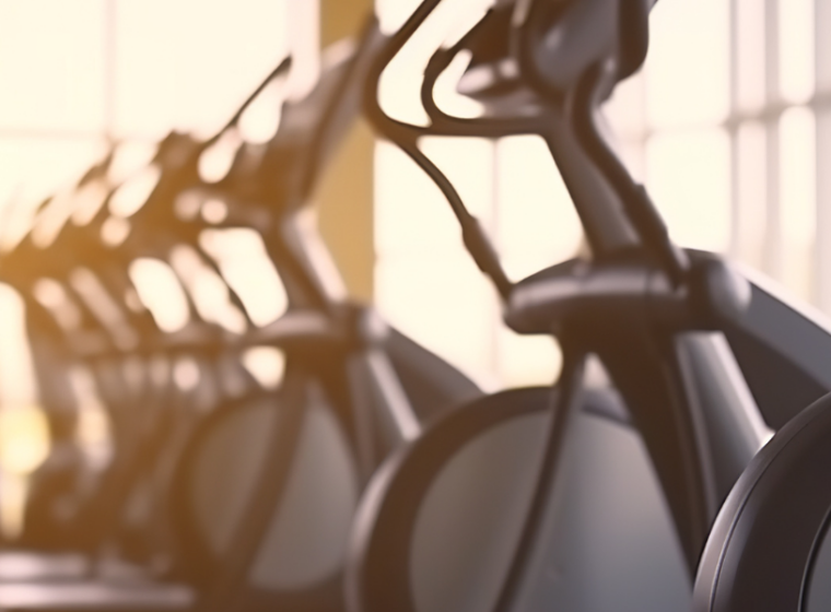 integrating hotel fitness trends with technology