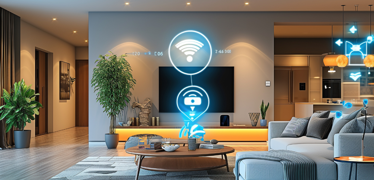 6 examples of iot solutions in hotels