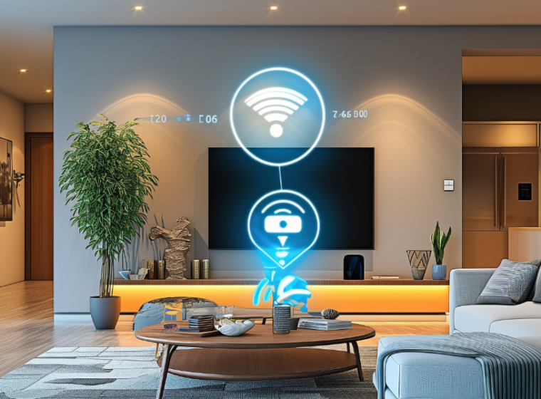 6 examples of iot solutions in hotels